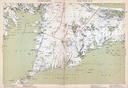 Plate 012 - Falmouth, Bourne, Barnstable, Waquoit Bay, Sandwich, Massachusetts State Atlas 1900